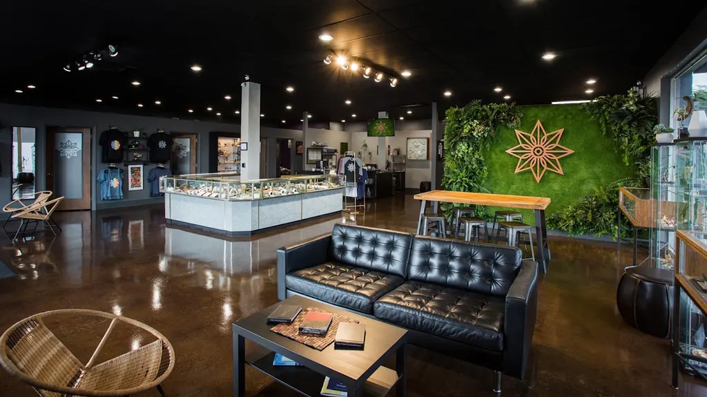 Born This Way Body Arts — Tattoo and piercing shop in Knoxville